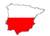 BLAUPUR S.L. - Polski